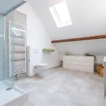 Le Refuge - 10 People, Charming Renovated Manhay