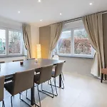 Tatil Evi Le Refuge - 10 People, Charming Renovated