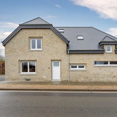 Le Refuge - 10 People, Charming Renovated