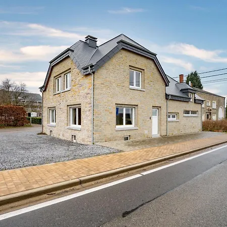 Le Refuge - 10 People, Charming Renovated