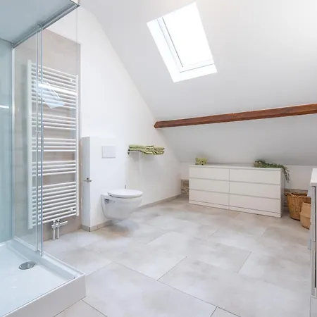 Le Refuge - 10 People, Charming Renovated Manhay