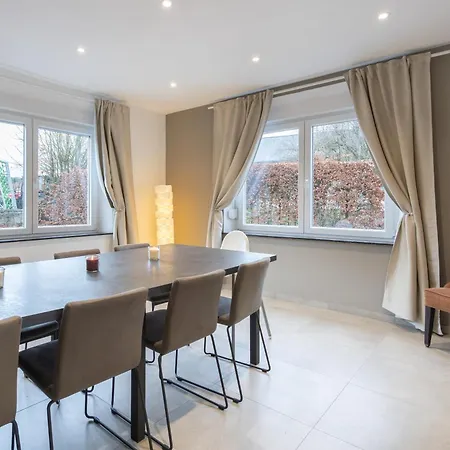 Ferienhaus Le Refuge - 10 People, Charming Renovated