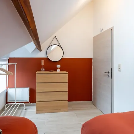 Le Refuge - 10 People, Charming Renovated