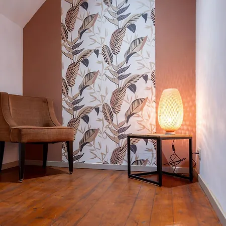 Ferienhaus Le Refuge - 10 People, Charming Renovated *