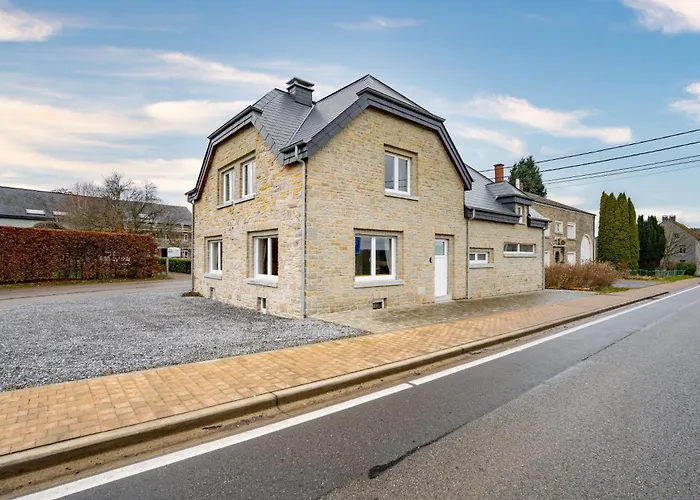 Le Refuge - 10 People, Charming Renovated