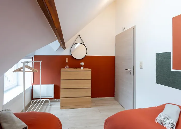 Le Refuge - 10 People, Charming Renovated