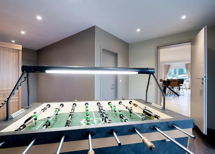 Le Refuge - 10 People, Charming Renovated *